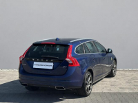 Volvo V60 | Diesel! | AWD | Ocean Race | Salon Polska | Kalisz - zdjęcie 5