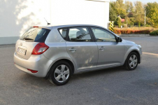 Kia Cee'd Klimatyzacja Czujniki Parkowania Elektryczne Szyby Warszawa - zdjęcie 5