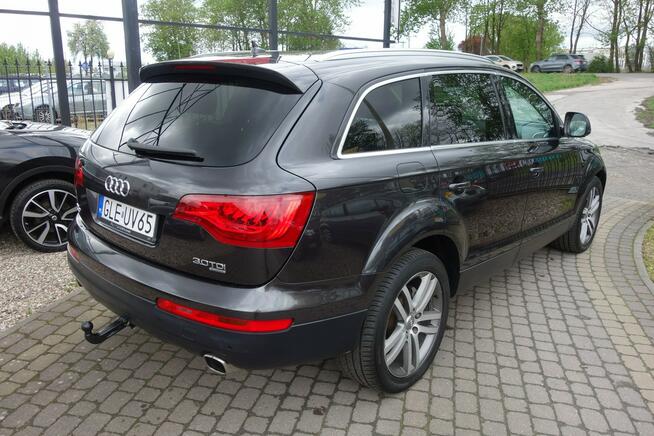 Audi Q7 3.0TDI 233KM Quattro Hak Po wymianie rozrządu! Zamiana Słupsk - zdjęcie 9