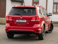 Fiat Freemont Black Code ! 2.0d 170KM Automat AWD 4x4 ! Full Opcja ! Zwoleń - zdjęcie 3