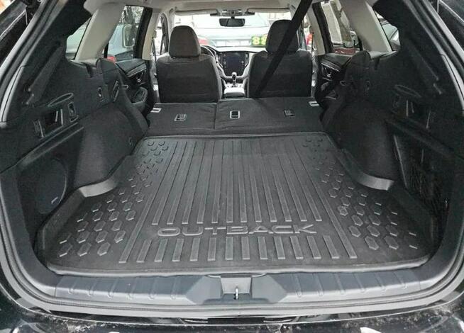 Subaru OUTBACK Bogata wersja wyposażenia / AWD / niski przebieg Białystok - zdjęcie 12