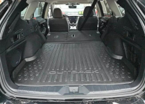 Subaru OUTBACK Bogata wersja wyposażenia / AWD / niski przebieg Białystok - zdjęcie 12