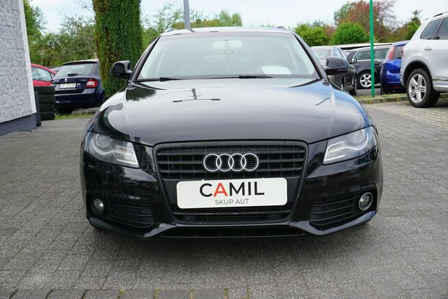 Audi A4 zarejestrowany, ubezpieczony Opole - zdjęcie 2