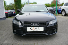 Audi A4 zarejestrowany, ubezpieczony Opole - zdjęcie 2
