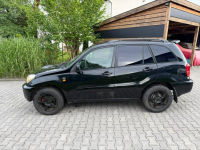 Toyota RAV-4 2.0 D4D 115KM 4X4 Klimatyzacja POLECAM Mysłowice - zdjęcie 5