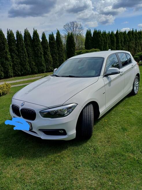 Bmw f20 Żyraków - zdjęcie 4