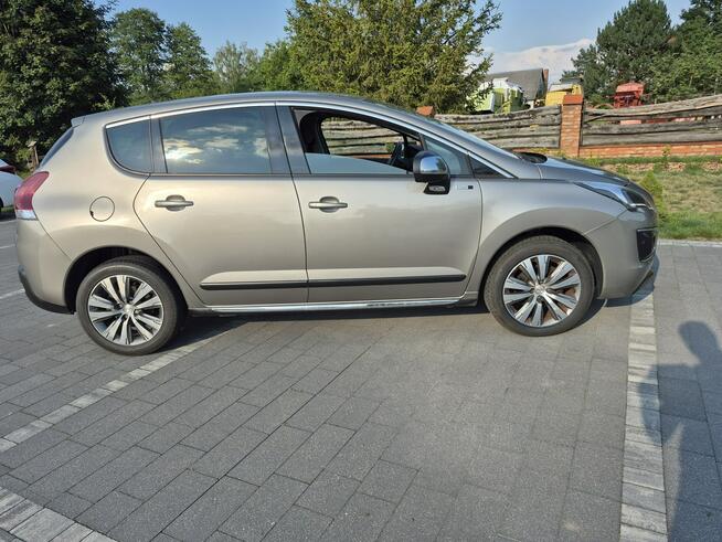 Peugeot 3008 Drelów - zdjęcie 3