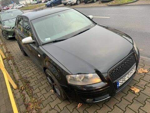 Sprzedam audi a3 Czeladź - zdjęcie 2