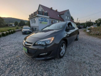 Opel Astra Sports Tourer Kamienna Góra - zdjęcie 2