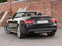Audi S5 3.0T 333PS Navi Skóra Xenon LED Full Opcja ! Podzagajnik - zdjęcie 8