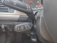 Audi A6 Navi duża  skórzana tapicerka Otwock - zdjęcie 7