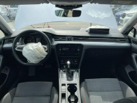 Volkswagen Passat Variant Automat Podgrzewanie Klimatronik Gliwice - zdjęcie 11