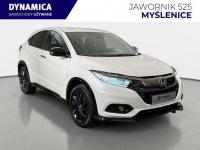 Honda HR-V 1.5 182KM automat 2019r., Salon PL, kamera cofania