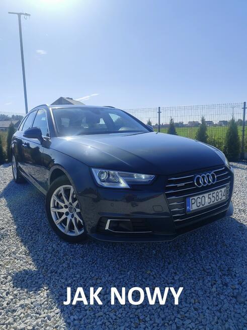 Audi A4 QUATTRO &quot;LEASING&quot;RATY&quot; Grodzisk Wielkopolski - zdjęcie 1