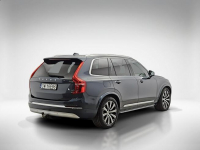 Volvo XC 90 AWD Inscription aut ! Z Polskiego Salonu ! Faktura VAT ! Warszawa - zdjęcie 5