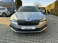 Škoda Superb 2.0 TSi DSG Style ,Salon Polska, faktura VAT! Tarnów - zdjęcie 10