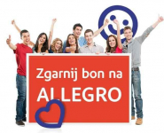 Kończysz szkołę średnią? Zapisz się i odbierz voucher!