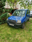 Fiat Doblo 2002r Skórcz - zdjęcie 3