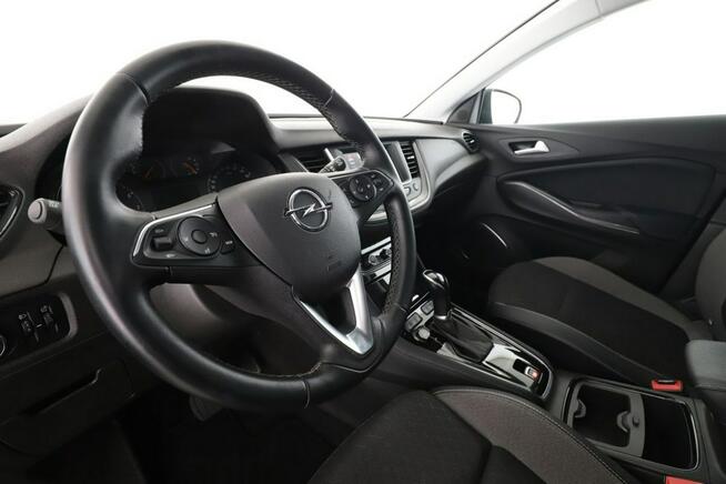 Opel Grandland X Rok gwarancji bezwypadkowy jak nowy Kraków - zdjęcie 12