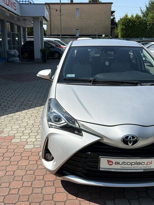 Toyota Yaris 2018/2019 Premium Salon Polska,Kamera Tarnowskie Góry - zdjęcie 11