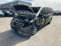 Mercedes Vito Tourer Long Automat Podgrzewanie Gliwice - zdjęcie 3
