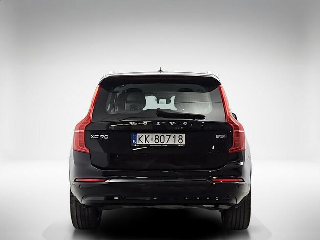 Volvo XC 90 B5 D AWD Core 7os aut ! Z Polskiego Salonu ! Faktura VAT ! Warszawa - zdjęcie 4