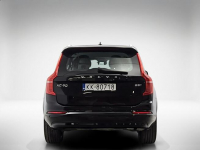 Volvo XC 90 B5 D AWD Core 7os aut ! Z Polskiego Salonu ! Faktura VAT ! Warszawa - zdjęcie 4