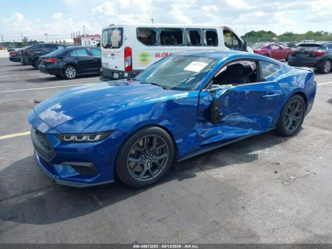 Ford Mustang Sulejówek - zdjęcie 3