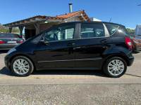 Mercedes A 150 Automat, ELEGANCE Słupsk - zdjęcie 4