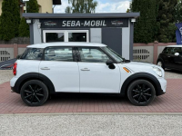 Mini Countryman Gwarancja, Serwis ASO, Sade Budy - zdjęcie 6
