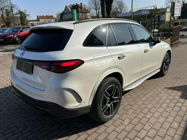 Mercedes GLC 300 Polski salon BEZWYPADKOWY  I właściciel Słupsk - zdjęcie 8