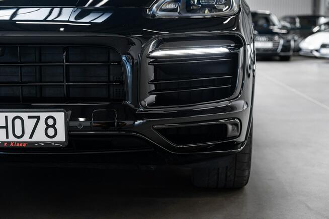 Porsche Cayenne E-Hybrid 462 KM. Gwarancja Approved. Sport Design. Węgrzce - zdjęcie 11