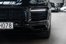 Porsche Cayenne E-Hybrid 462 KM. Gwarancja Approved. Sport Design. Węgrzce - zdjęcie 11