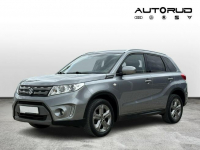 Suzuki Vitara AllGrip 1.6 120KM 4x4 2017 Pełny serwis ASO Bezwypadkowy