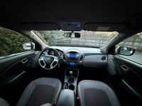 Hyundai ix35 Salon Polska, Niski przebieg, Klimatronik. Chlewice - zdjęcie 5