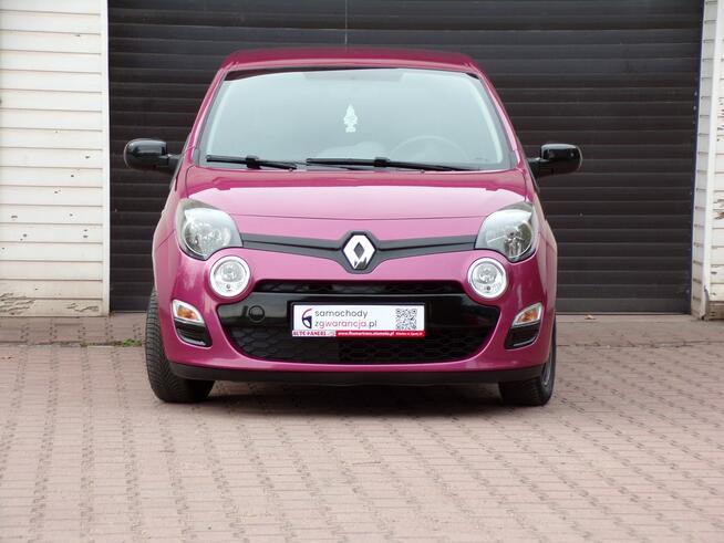 Renault Twingo Klima /Gwarancja /2012r /1,2 /75KM Mikołów - zdjęcie 7