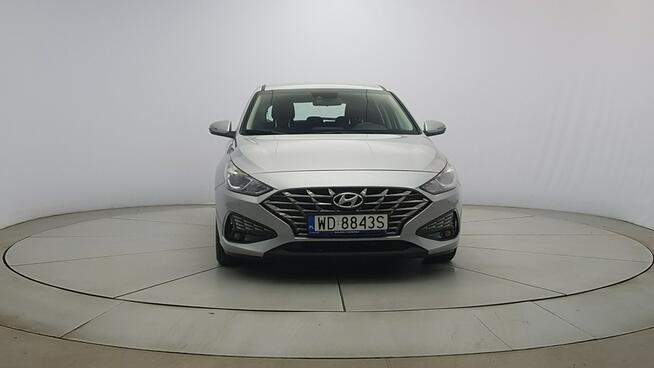 Hyundai i30 1.0 T-GDI Modern ! Z Polskiego Salonu ! Faktura Vat ! Warszawa - zdjęcie 2