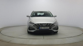 Hyundai i30 1.0 T-GDI Modern ! Z Polskiego Salonu ! Faktura Vat ! Warszawa - zdjęcie 2