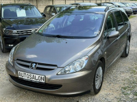 Peugeot 307 SW 1.6i*109PS*Panorama*Klimatronik*2Wł*Zadbany*159.000km Częstochowa - zdjęcie 4