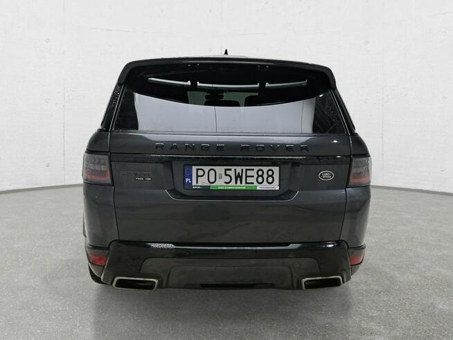 Land Rover Range Rover Komorniki - zdjęcie 6