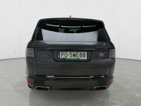 Land Rover Range Rover Komorniki - zdjęcie 6