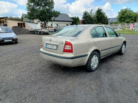 Skoda Octavia 1.9TDi 110km 05r Tarnów - zdjęcie 4