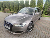 Audi A6 C7 S-Line 2012 Klimatron Idealny Stan Radom - zdjęcie 4