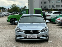 Opel Astra Salon Polska / Asystent pasa / Tempomat / FV marża Michałowice - zdjęcie 9