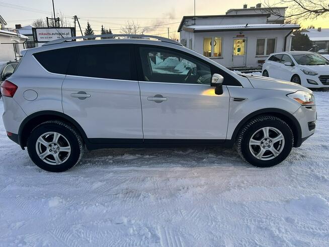 Ford Kuga Nowe Iganie - zdjęcie 4