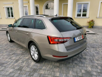 Škoda Superb Kamera Navi automat XENON LED panorama przebieg Drelów - zdjęcie 6