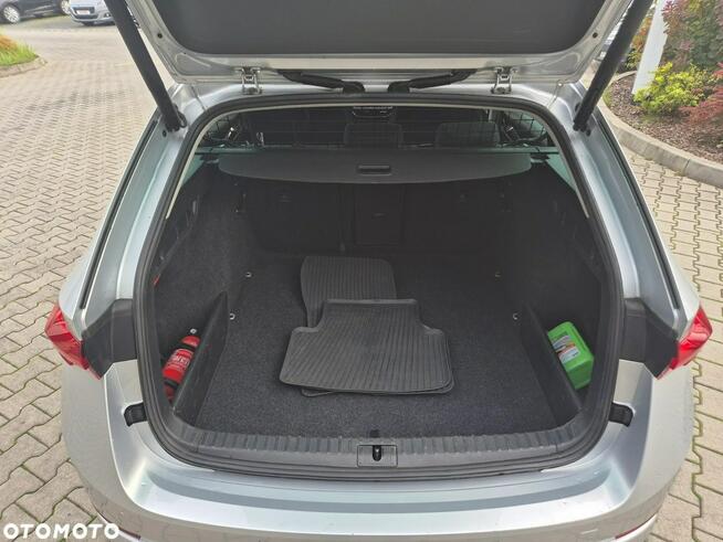 Škoda Octavia Kraków - zdjęcie 11