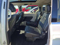 Chrysler Pacifica LIMITED / Benzyna / niski przebieg Białystok - zdjęcie 8