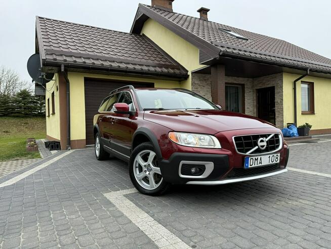 Volvo XC 70 2.4 Diesel 175 konny Automat Łęgowo - zdjęcie 10