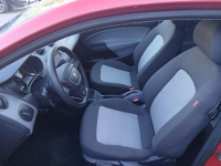 Seat Ibiza 1.2i klimatyzacja elektryka stan BDB Gryfino - zdjęcie 11